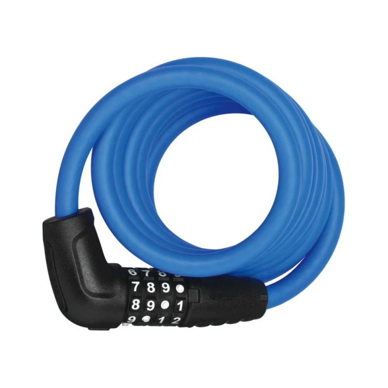 Abus SPIRAL 5510C/180/10 Antivol 4 Abus SPIRAL 5510C/180/10 Antivol â Image 2