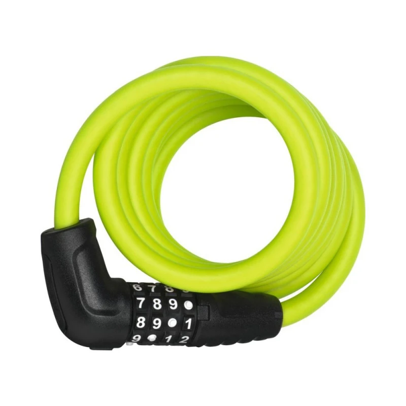 Abus SPIRAL 5510C/180/10 Antivol 5 Abus SPIRAL 5510C/180/10 Antivol â Image 3