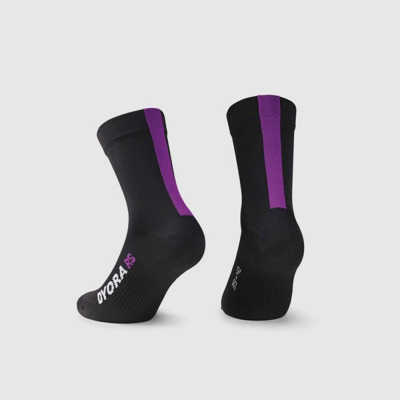 Assos Dyora Rs Chaussettes 4 Assos Dyora Rs Chaussettes – Image 2