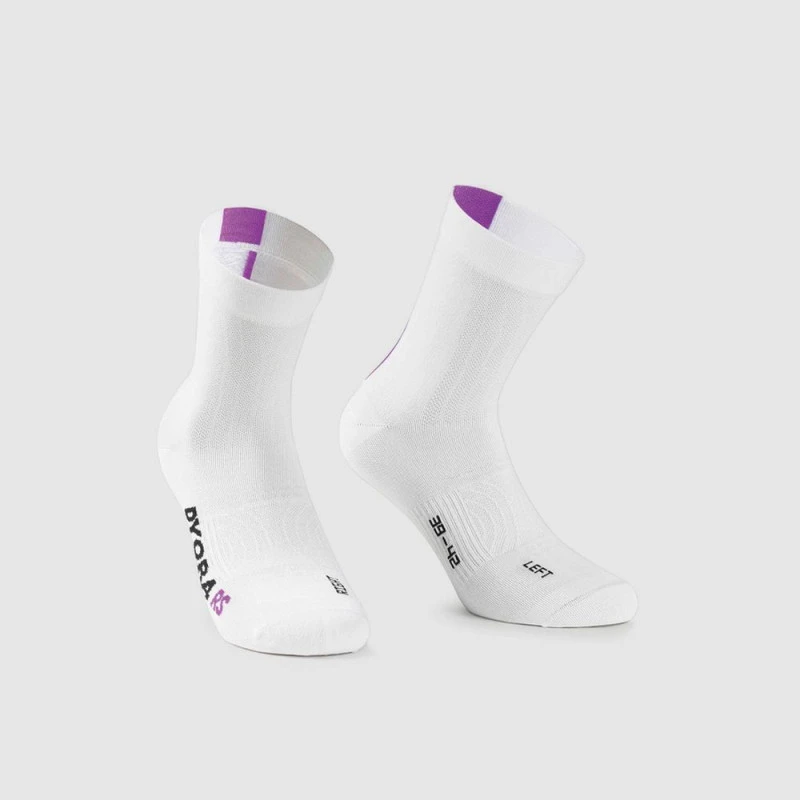 Assos Dyora Rs Chaussettes 5 Assos Dyora Rs Chaussettes – Image 3