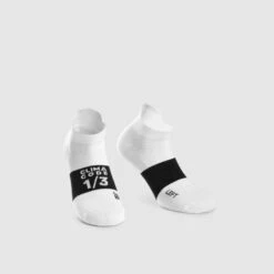 Assos Hot Summer Chaussettes 8 Assos Hot Summer Chaussettes -Specialized Soldes assos hot summer chaussettes socks p1360683 3 42457 2