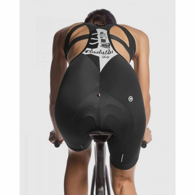 Assos Laalalai Cuissard à Bretelles S7 5 Assos Laalalai Cuissard à Bretelles S7 – Image 3