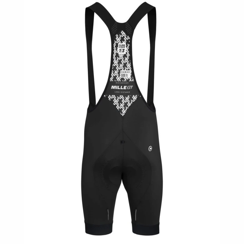 Assos Mille GT Cuissard 4 Assos Mille GT Cuissard – Image 2