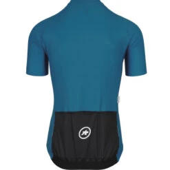Assos Mille GT Summer Maillot -Specialized Soldes assos mille gt summer maillot jerseys 1120311 3 39298 4