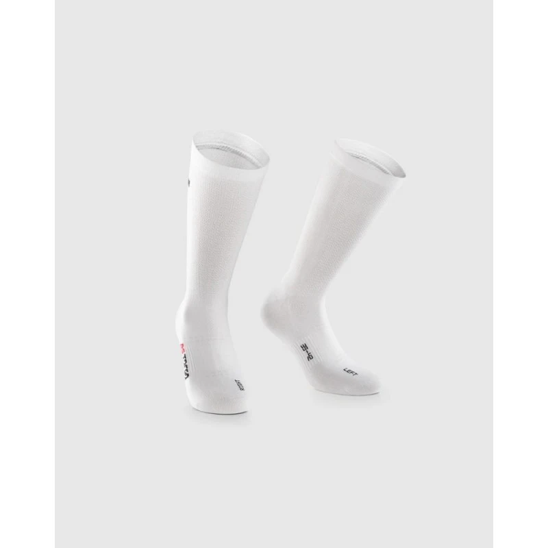 Assos RS Socks Targa Chaussettes 4 Assos RS Socks Targa Chaussettes â Image 2