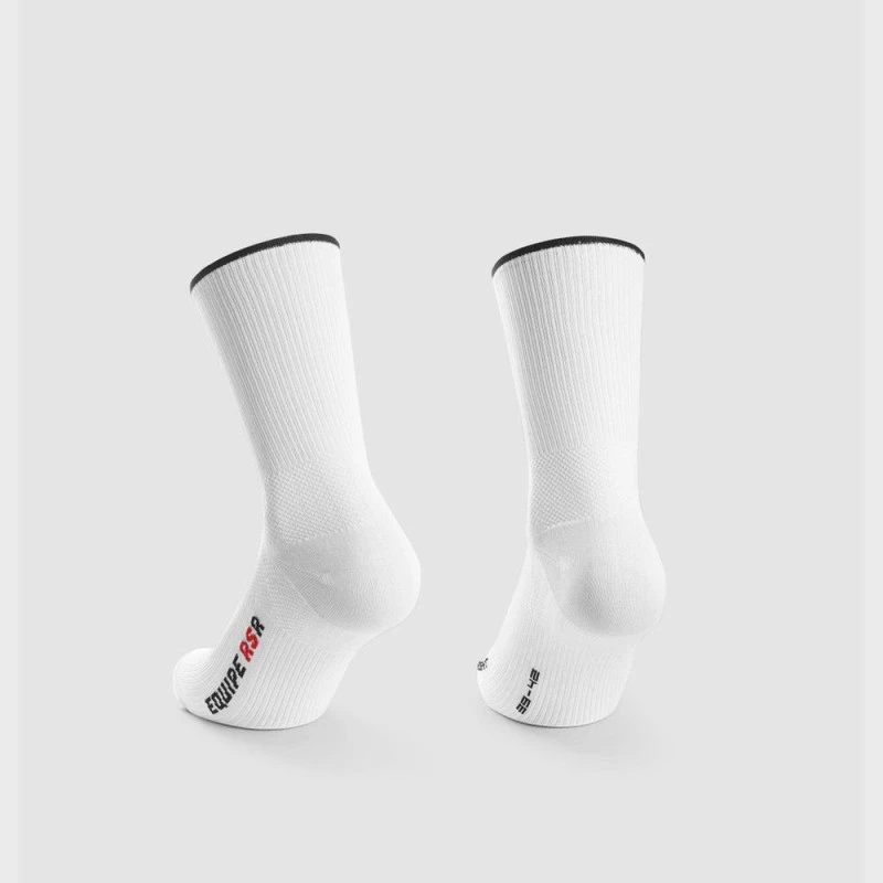 Assos RSR Chaussettes 4 Assos RSR Chaussettes â Image 2