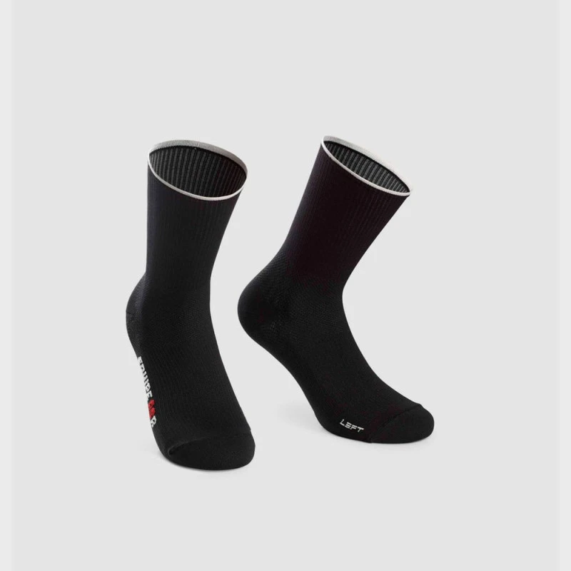 Assos RSR Chaussettes 5 Assos RSR Chaussettes â Image 3