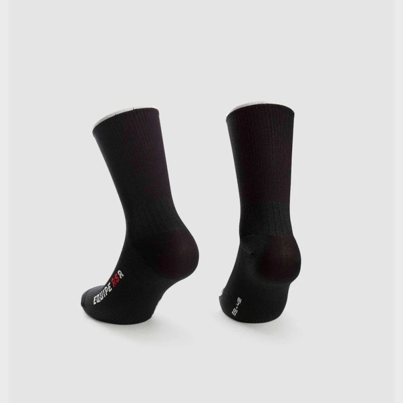 Assos RSR Chaussettes 6 Assos RSR Chaussettes â Image 4