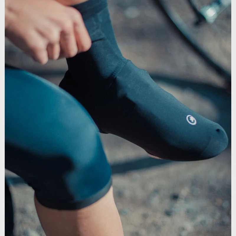 Assos Spring Fall Booties 8 Assos Spring Fall Booties â Image 6