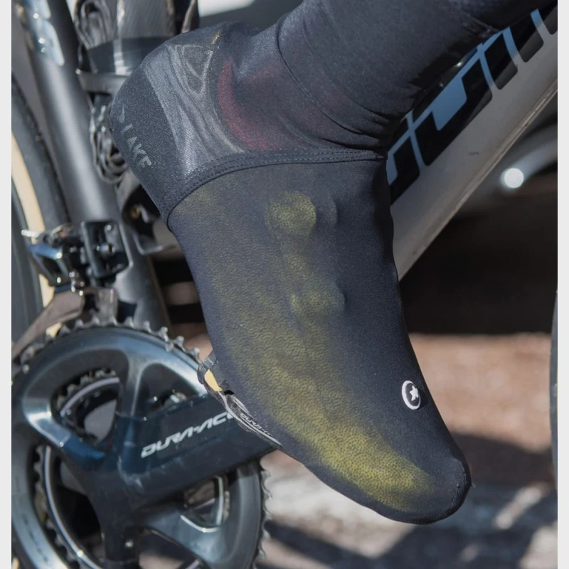 Assos Spring Fall Booties 9 Assos Spring Fall Booties â Image 7