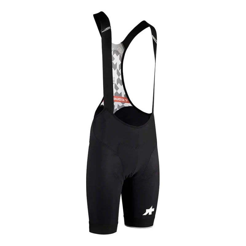 Assos T.Equipe Evo Cuissard 5 Assos T.Equipe Evo Cuissard – Image 3