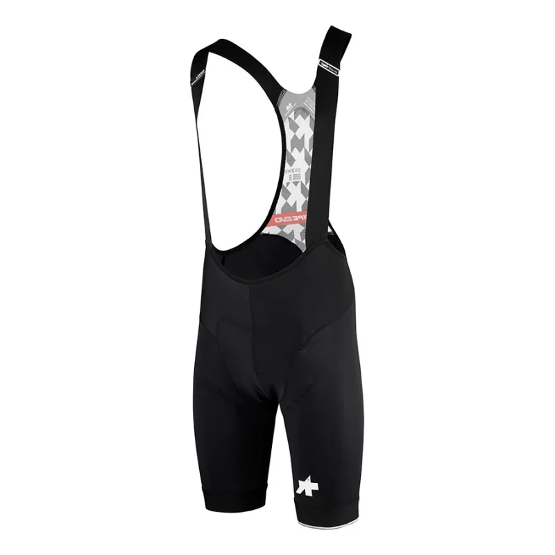 Assos T.Equipe Evo Cuissard 6 Assos T.Equipe Evo Cuissard – Image 4