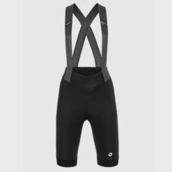 Assos Uma GT Bib Shorts C2 Cuissard Femme