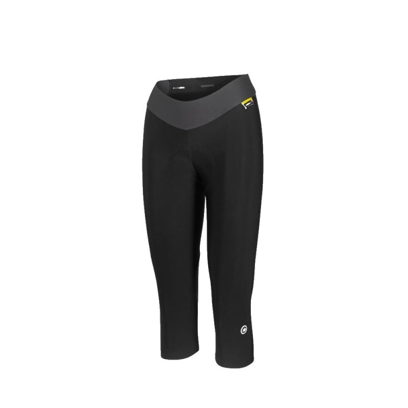 Assos UMA GT Spring/Fall Half Knickers 6 Assos UMA GT Spring/Fall Half Knickers – Image 4