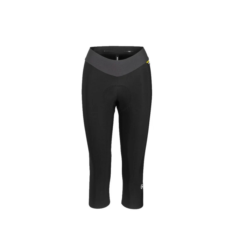 Assos UMA GT Spring/Fall Half Knickers 3 Assos UMA GT Spring/Fall Half Knickers