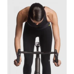 Assos UMA GT Spting/Fall Half Collant -Specialized Soldes assos uma gt spting fall half collant bib pants 1214198 3 41631 7