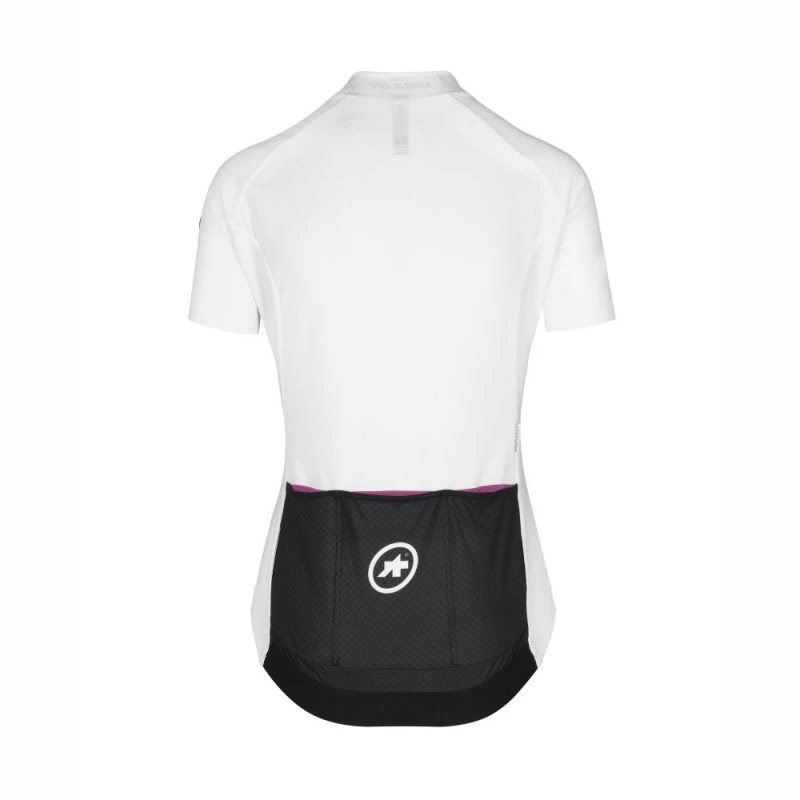 Assos UMA GT Summer Maillot 5 Assos UMA GT Summer Maillot – Image 3