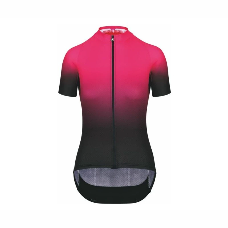 Assos UMA GT Summer Maillot 6 Assos UMA GT Summer Maillot – Image 4