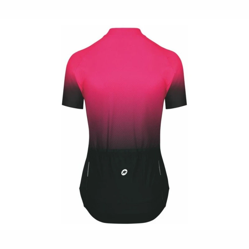 Assos UMA GT Summer Maillot 8 Assos UMA GT Summer Maillot – Image 6