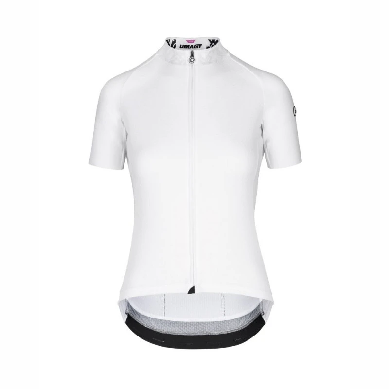 Assos UMA GT Summer Maillot 3 Assos UMA GT Summer Maillot