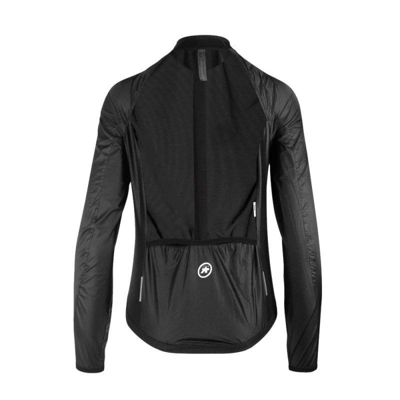 Assos UMA GT Wind Veste 4 Assos UMA GT Wind Veste – Image 2