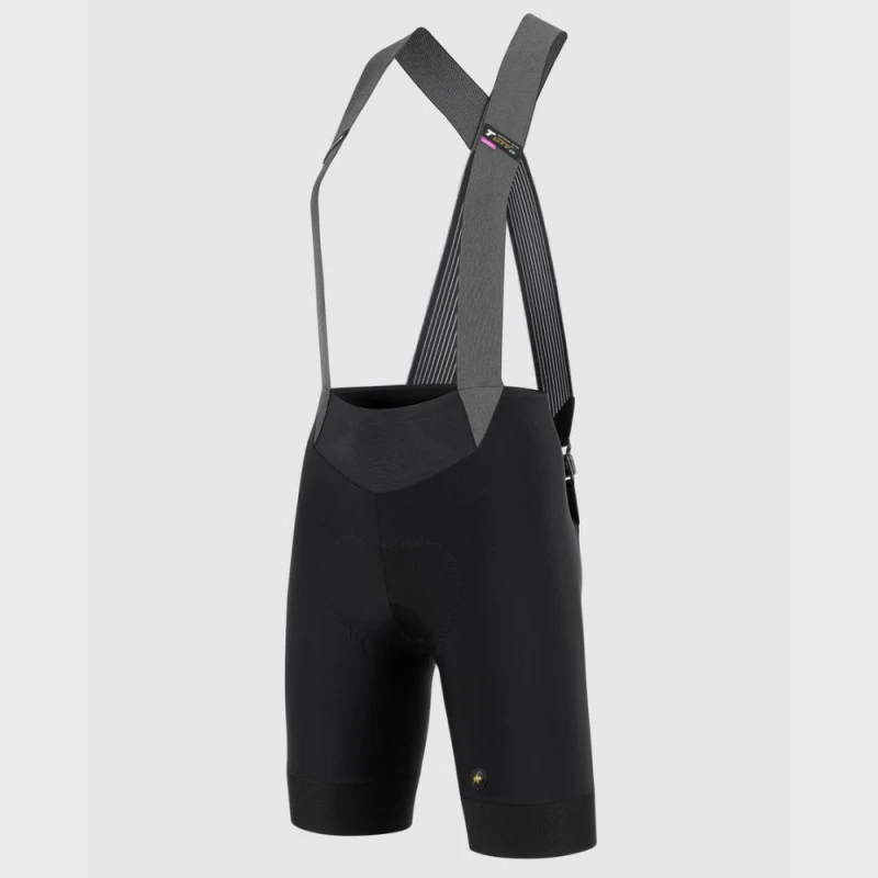 Assos UMA GTV Bib Short C2 Cuissard Femme 5 Assos UMA GTV Bib Short C2 Cuissard Femme – Image 3
