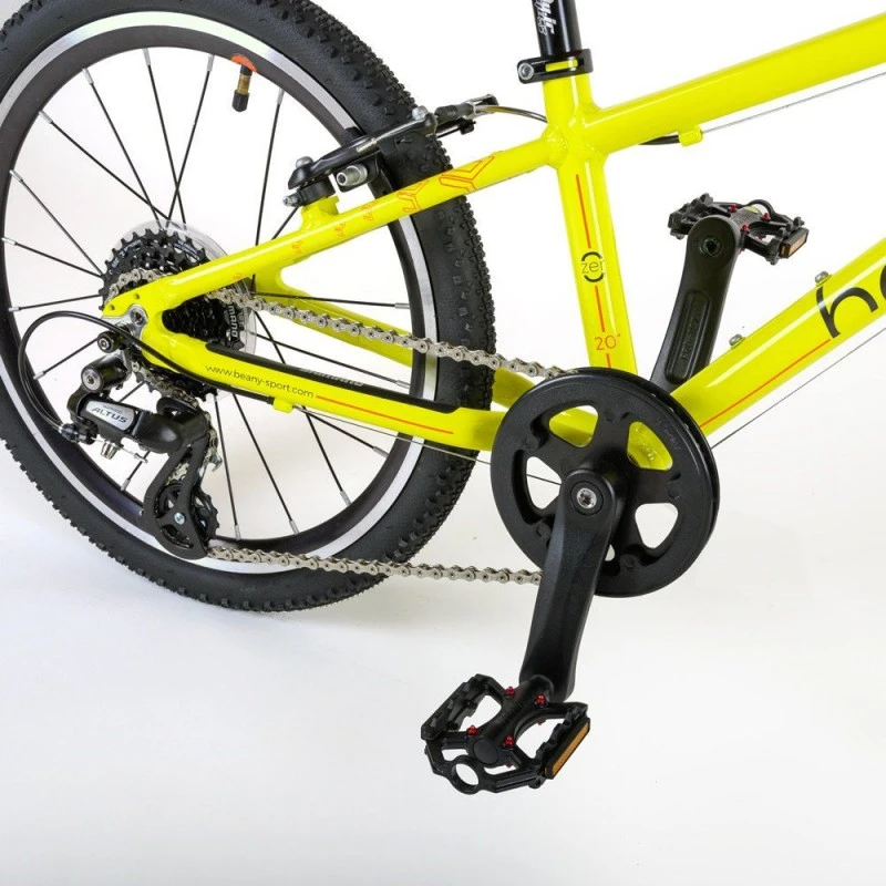 Beany Zero 20 7 Beany Zero 20 – Image 5