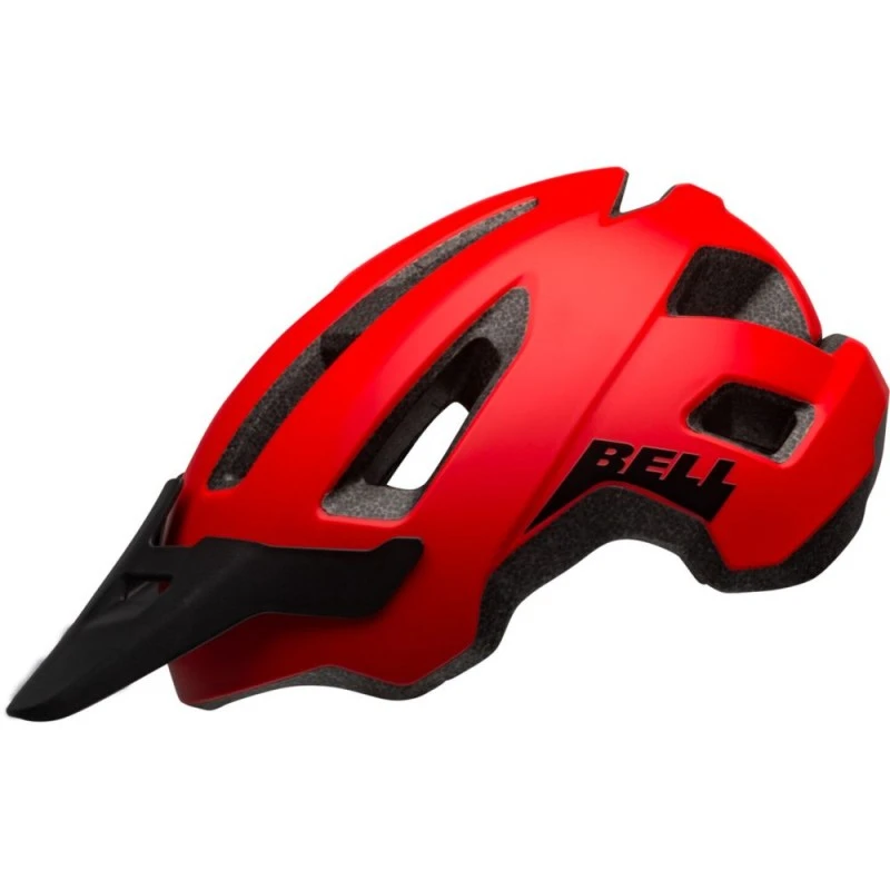 Bell Nomad Casque 3 Bell Nomad Casque