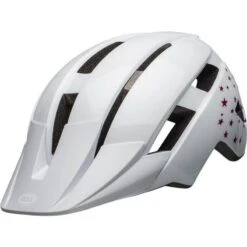 Bell Sidetrack II Casque Enfant -Specialized Soldes bell sidetrack ii casque enfant bike helmets 7116454 7116458 7116462 7117165 3