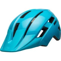 Bell Sidetrack II Casque Petit Enfant