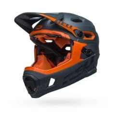 Bell Super DH Mips Casque -Specialized Soldes bell super dh mips casque bike helmets bel19029401 3 35943 3