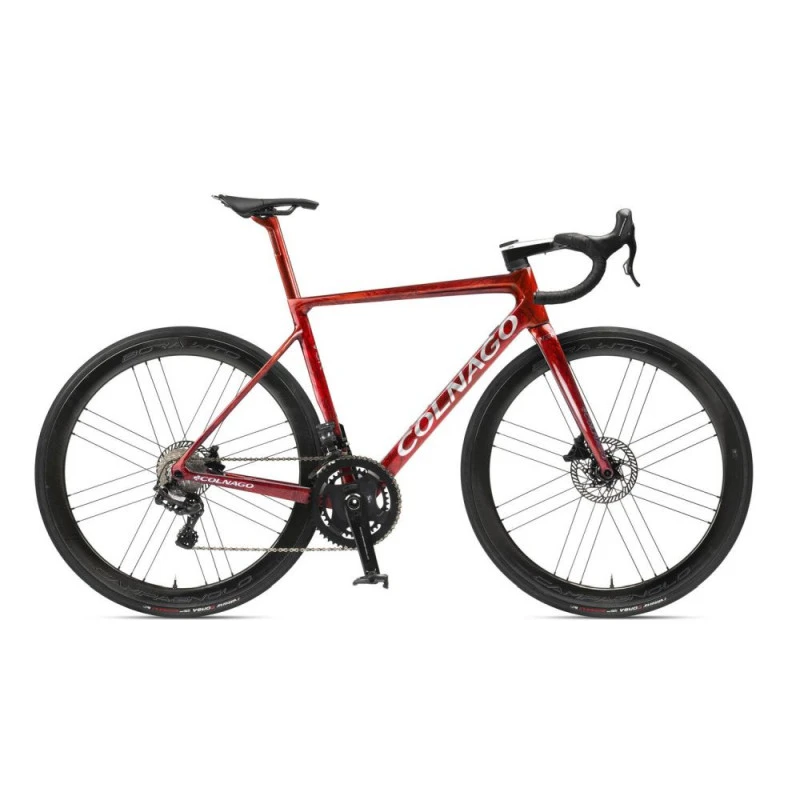 COLNAGO V3RS 3 COLNAGO V3RS