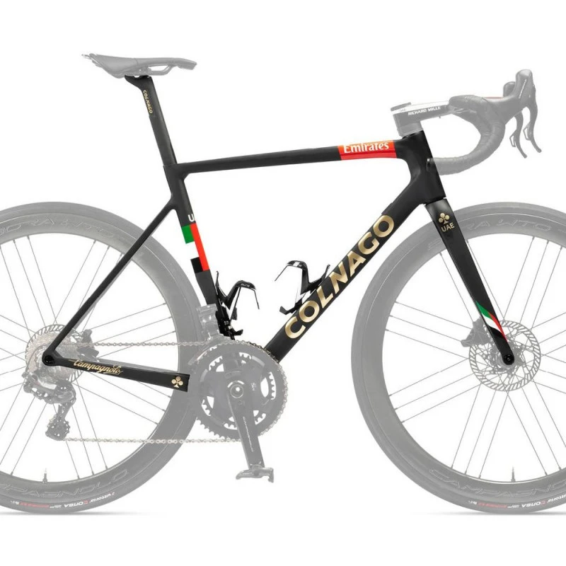 COLNAGO V3RS Vélo De Course 2022 4 COLNAGO V3RS Vélo De Course 2022 – Image 2