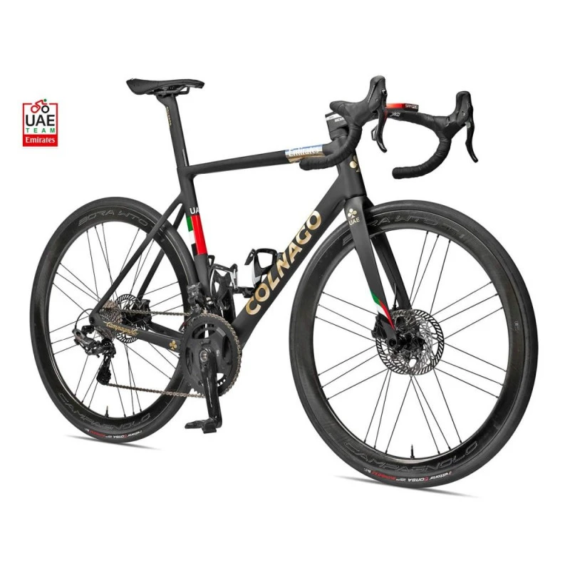 COLNAGO V3RS Vélo De Course 2022 3 COLNAGO V3RS Vélo De Course 2022