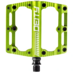 DEITY Black Kat Pédales -Specialized Soldes deity black kat pedales pedals deipd01001 3 38058 3