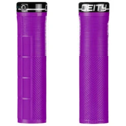 DEITY Knuckleduster Poignée -Specialized Soldes deity knuckleduster poignee grips deicp080001 3 38266 5