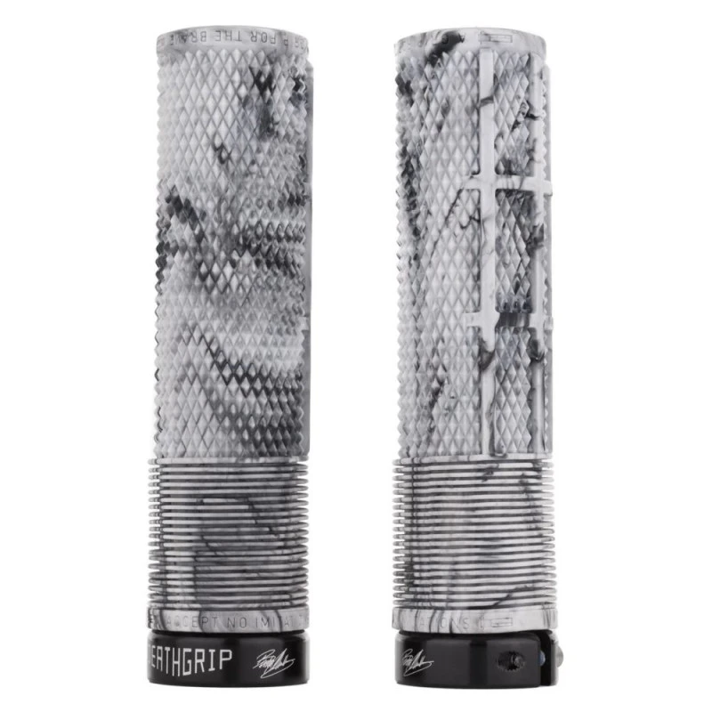 DMR Deathgrip Flangeless 5 DMR Deathgrip Flangeless – Image 3