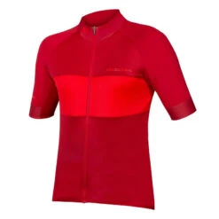 Endura FS260 Pro Jetstream II SS Maillot