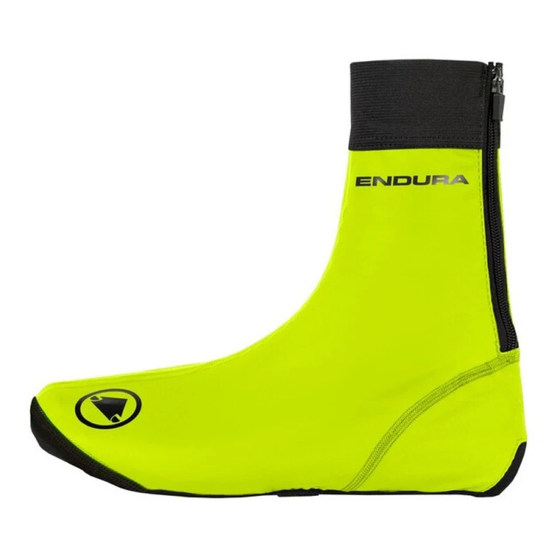Endura FS260 Pro Slick Overshoes 4 Endura FS260 Pro Slick Overshoes â Image 2