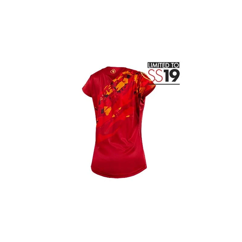 Endura Strack Print LTD Femme 4 Endura Strack Print LTD Femme – Image 2