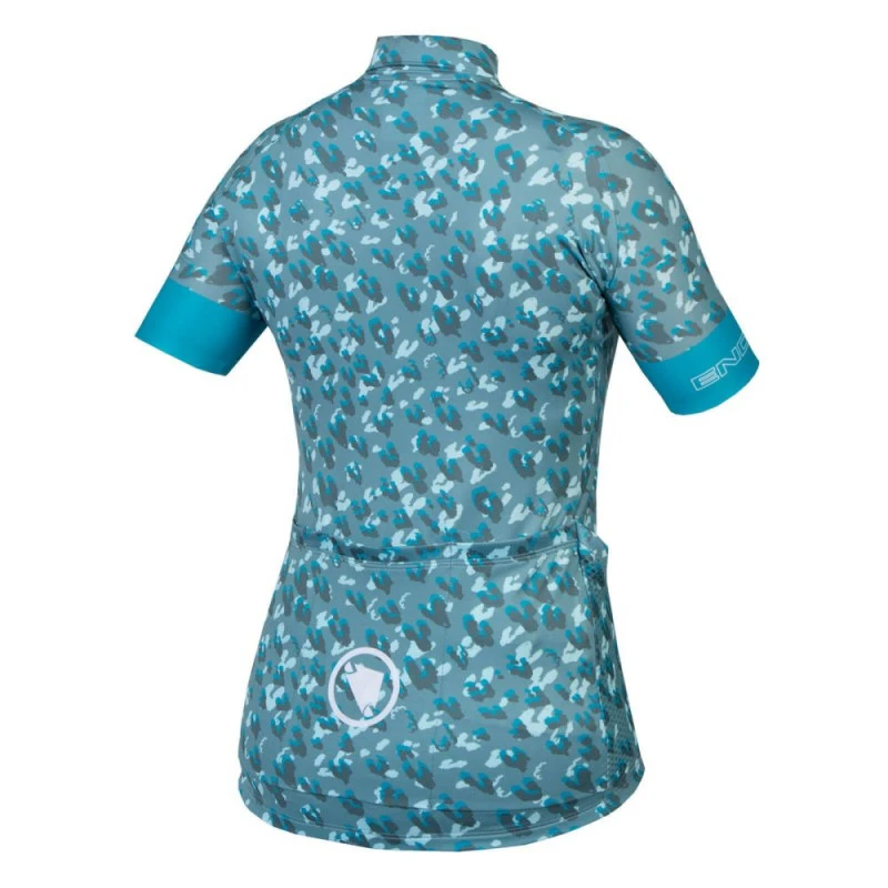 Endura W Canimal SS Maillot LTD 4 Endura W Canimal SS Maillot LTD – Image 2