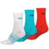 Endura W Coolmax Race Chussettes 3PK -Specialized Soldes endura w coolmax race chussettes 3pk socks e1265 3 38038