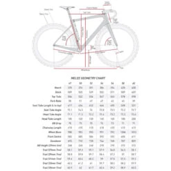 Enve Melee Cadre 12 Enve Melee Cadre -Specialized Soldes enve melee cadre road bike 100 5003 156 3 42953 1