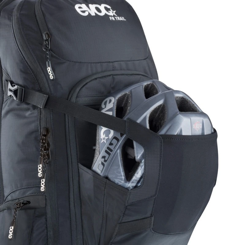 Evoc Enduro Team Protect 16L 11 Evoc Enduro Team Protect 16L – Image 9
