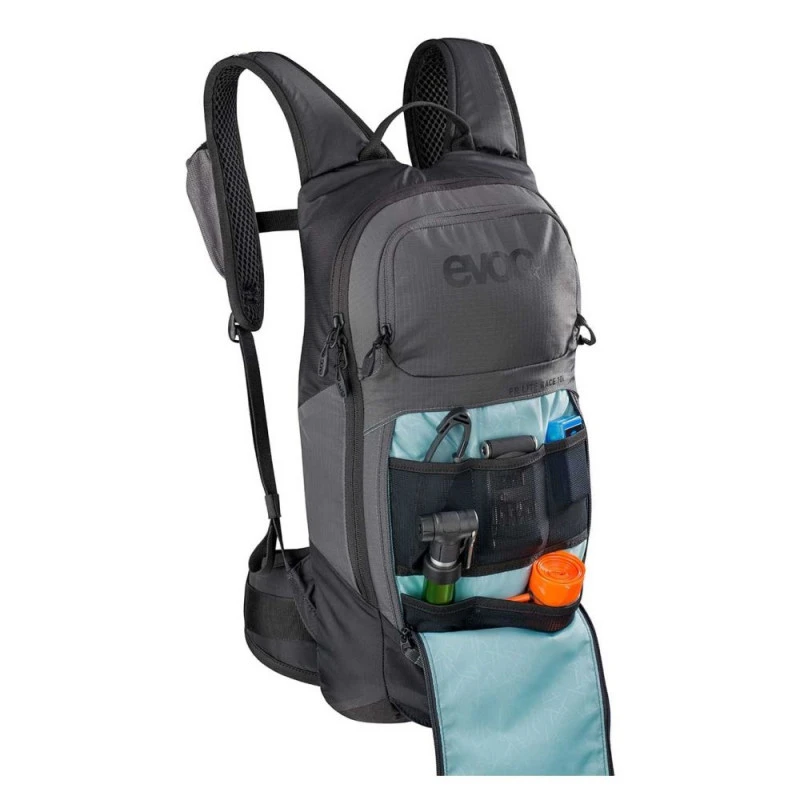 Evoc FR Protector Lite Race 10L Sac à Dos 5 Evoc FR Protector Lite Race 10L Sac à Dos – Image 3