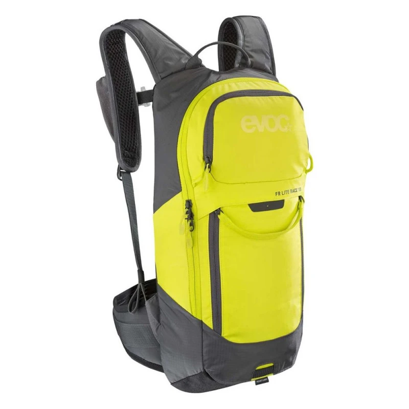 Evoc FR Protector Lite Race 10L Sac à Dos 10 Evoc FR Protector Lite Race 10L Sac à Dos – Image 8