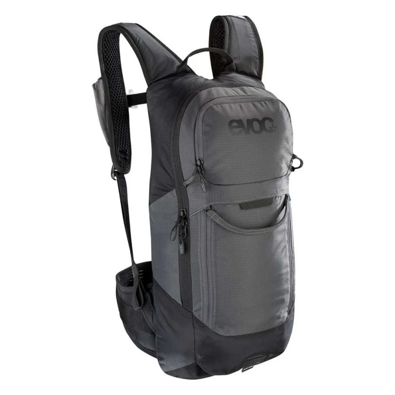 Evoc FR Protector Lite Race 10L Sac à Dos 3 Evoc FR Protector Lite Race 10L Sac à Dos