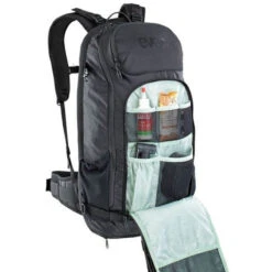 Evoc FR Trail E-Ride 20L -Specialized Soldes evoc fr trail e ride 20l backpacks 100114100 100114607 3 39761 5