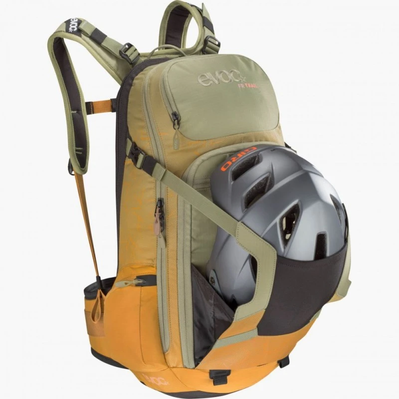 Evoc FR Trail Women 20 L 5 Evoc FR Trail Women 20 L – Image 3