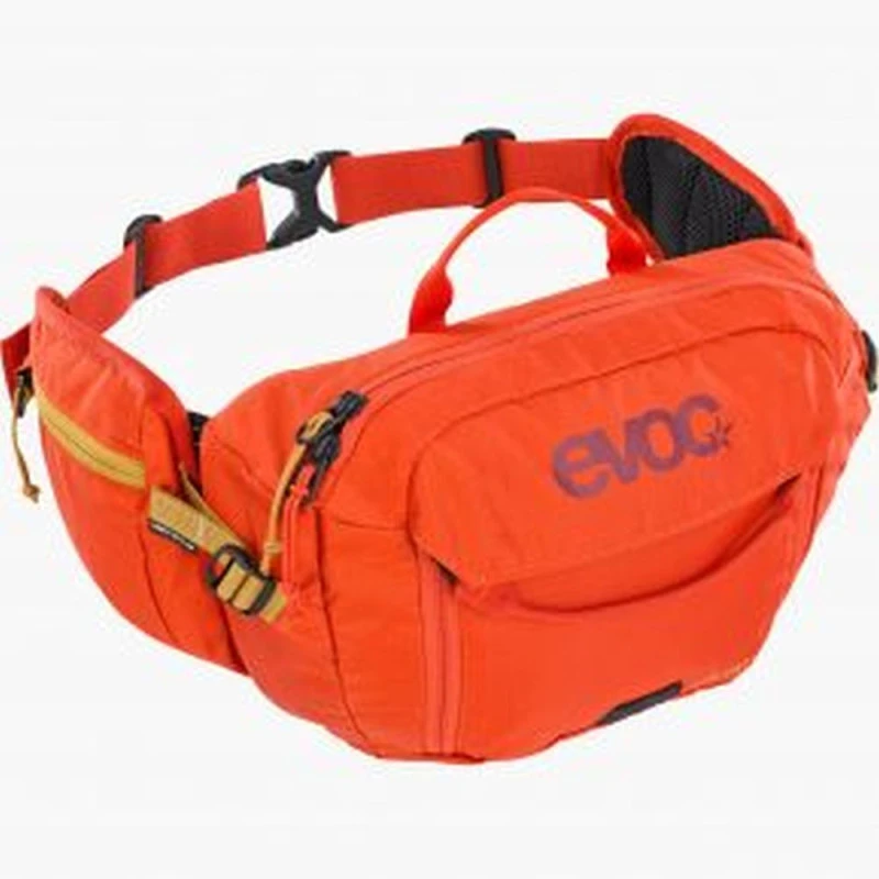 Evoc Hip Pack 3 + Hip Pack Hydratation Bladder 1.5L 7 Evoc Hip Pack 3 + Hip Pack Hydratation Bladder 1.5L â Image 5
